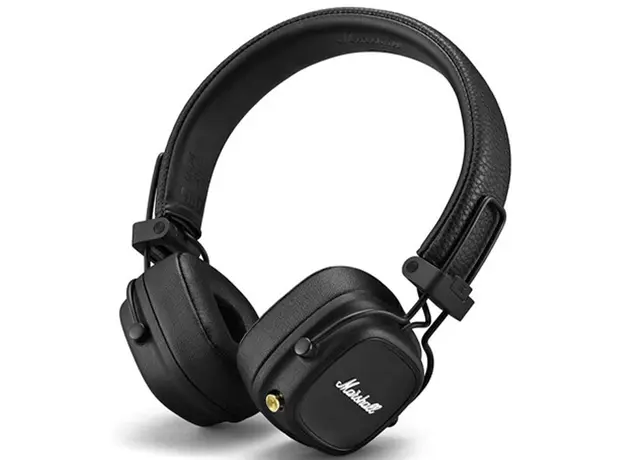 Headphone Marshall Major IV Bluetooth