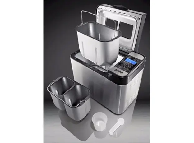 Bread maker GORENJE BM1400E, 4 image