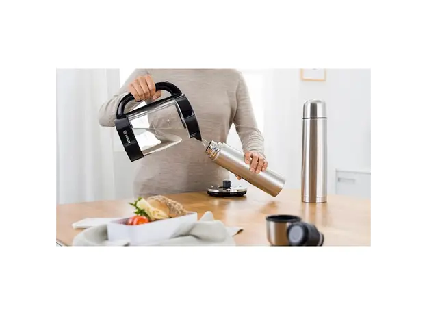 Electric kettle BOSCH TWK70B03, 4 image