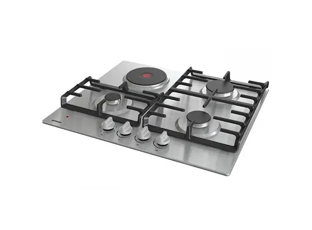 Cooktop GORENJE GE681X, 3 image
