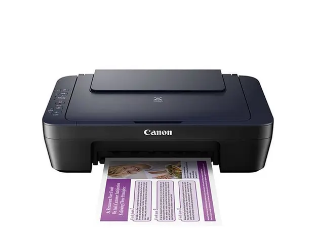 პრინტერი CANON PIXMA E414