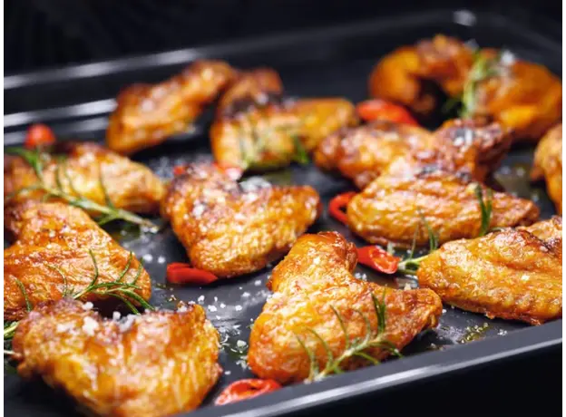 ჩასაშენებელი ღუმელი Electrolux EOF3H00BX, 7 image