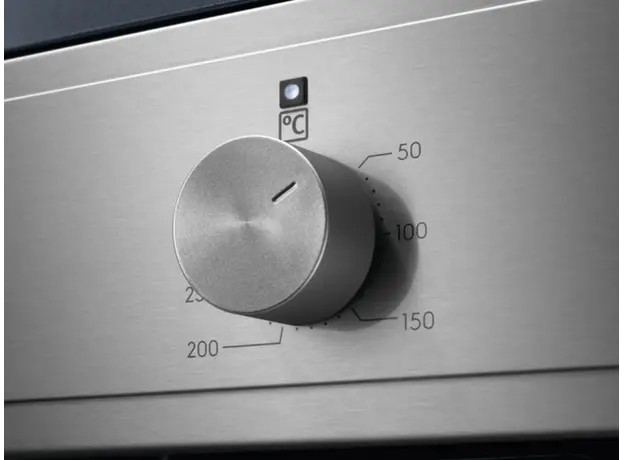 ჩასაშენებელი ღუმელი Electrolux EOF3H00BX, 4 image