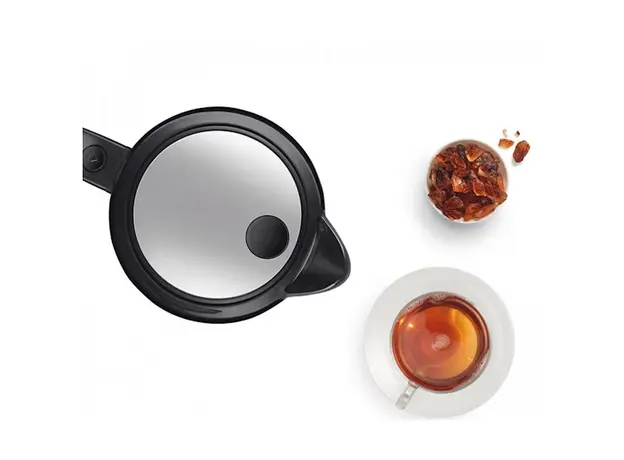Electric kettle BOSCH TWK70B03, 3 image