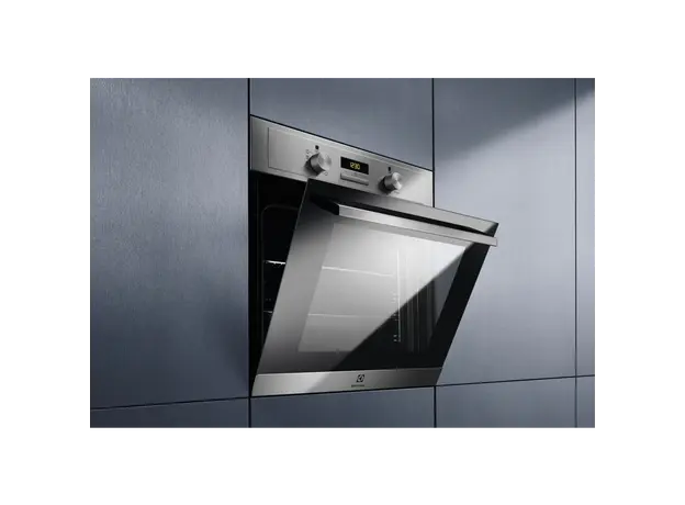 ჩასაშენებელი ღუმელი Electrolux EOF3H00BX, 3 image