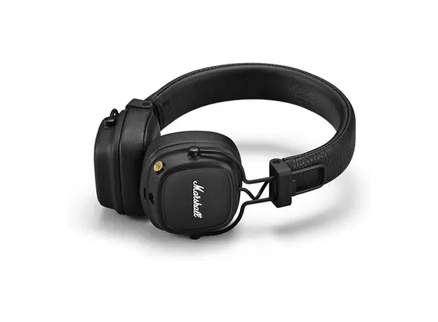Headphone Marshall Major IV Bluetooth, 4 image