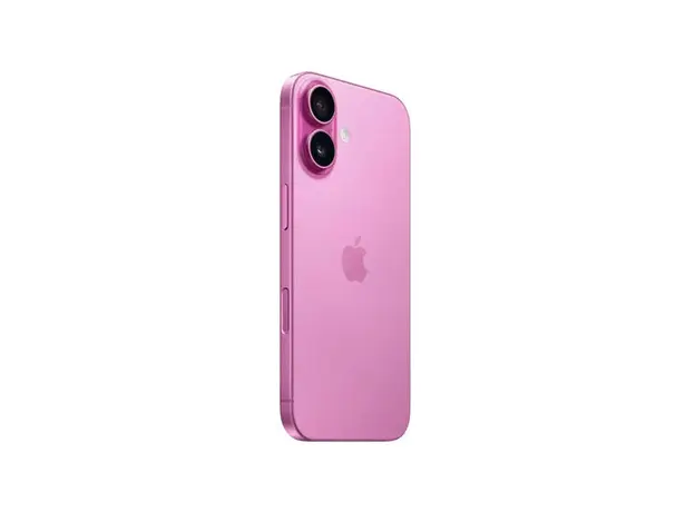მობილური ტელეფონი APPLE iPhone 16 128GB Pink, 3 image