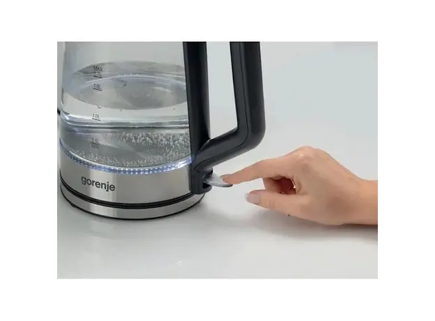 ელექტრო ჩაიდანი GORENJE K17GED, 4 image