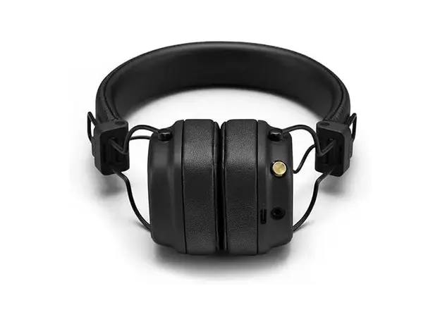 Headphone Marshall Major IV Bluetooth, 3 image