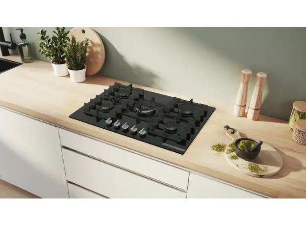 გაზქურის ზედაპირი BOSCH PPQ7A6I45, 4 image