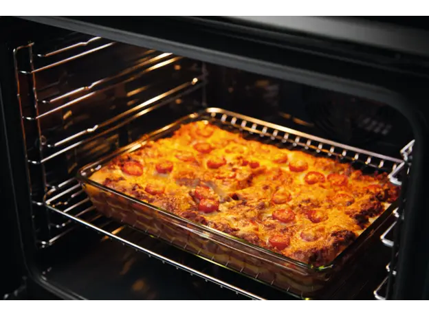 ჩასაშენებელი ღუმელი Electrolux EOF3H00BX, 8 image