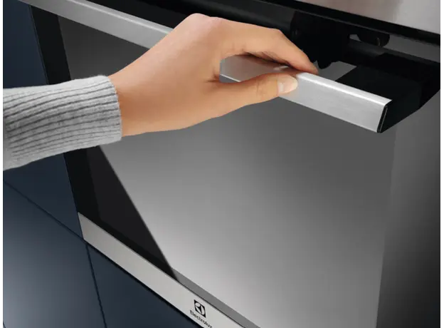 ჩასაშენებელი ღუმელი Electrolux EOF3H00BX, 5 image