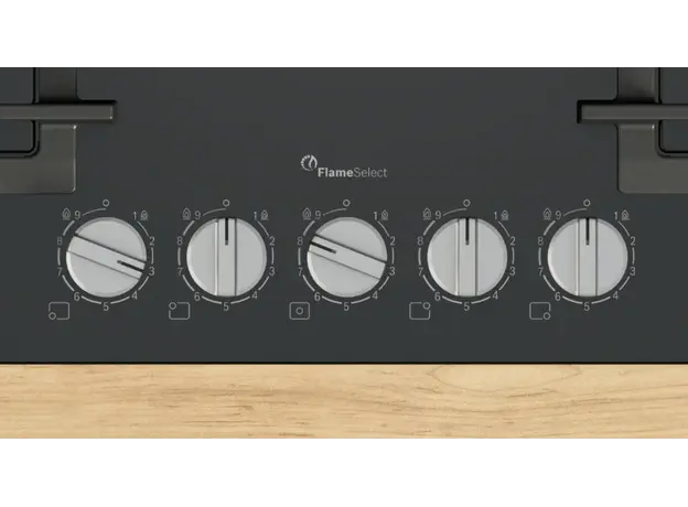 გაზქურის ზედაპირი BOSCH PPQ7A6I45, 2 image