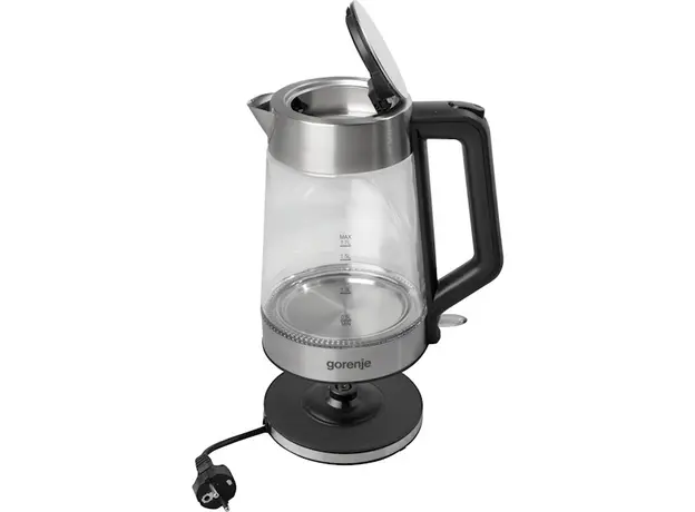 ელექტრო ჩაიდანი GORENJE K17GED, 3 image