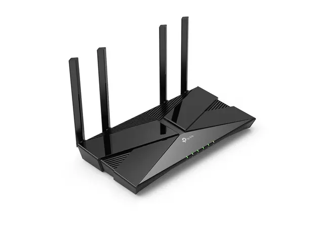როუტერი TP-link Archer AX23 AX1800 Dual-Band Wi-Fi 6 Router, 3 image