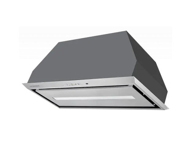 ჩასაშენებელი გამწოვი KUPPERSBERG INBOX 73 X