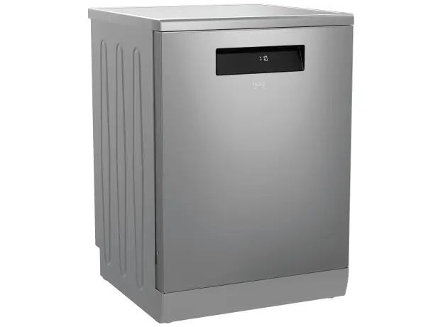 Beko DEN48520XAD bPRO 500 dishwashing machine, 2 image