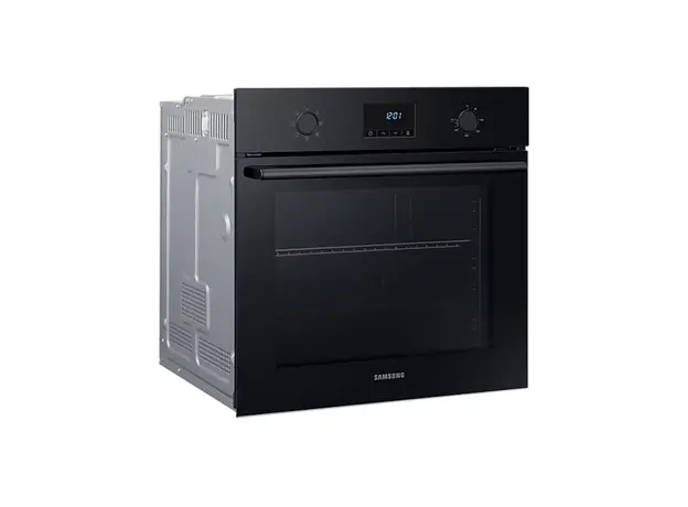 ჩასაშენებელი ღუმელი Samsung NV68A1110BB/WT, 3 image