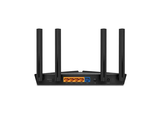 როუტერი TP-link Archer AX23 AX1800 Dual-Band Wi-Fi 6 Router, 2 image