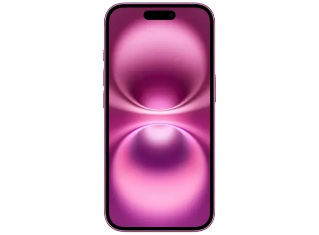 მობილური ტელეფონი Apple iPhone 16 128GB Pink, 2 image
