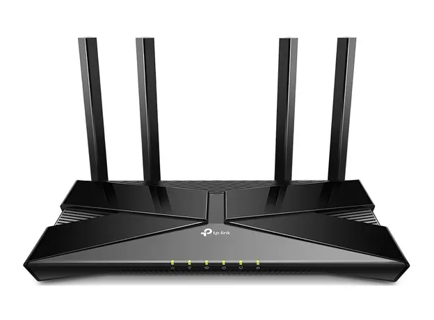 როუტერი TP-link Archer AX23 AX1800 Dual-Band Wi-Fi 6 Router