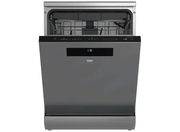 Beko DEN48520XAD bPRO 500 dishwashing machine, 3 image