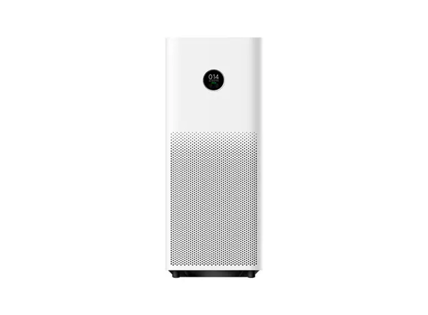 ჰაერის დამატენიანებელი Xiaomi Smart Air Purifier 4 Pro BHR5056EU