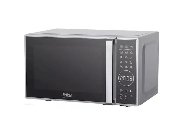 მიკროტალღური ღუმელი Beko MGC 20130 SB, 2 image