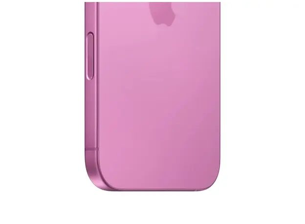 მობილური ტელეფონი Apple iPhone 16 128GB Pink, 6 image