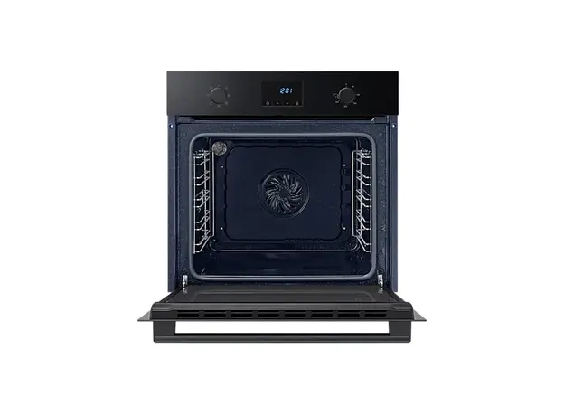 ჩასაშენებელი ღუმელი Samsung NV68A1110BB/WT, 4 image