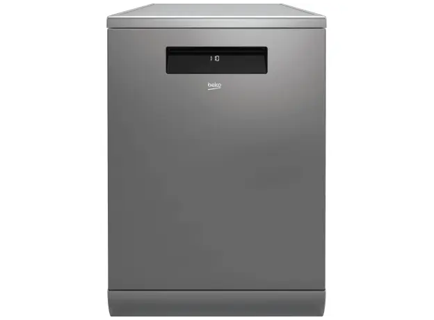 Beko DEN48520XAD bPRO 500 dishwashing machine