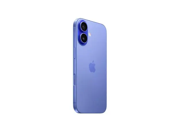 Mobile phone Apple iPhone 16 128GB ultramarine, 3 image