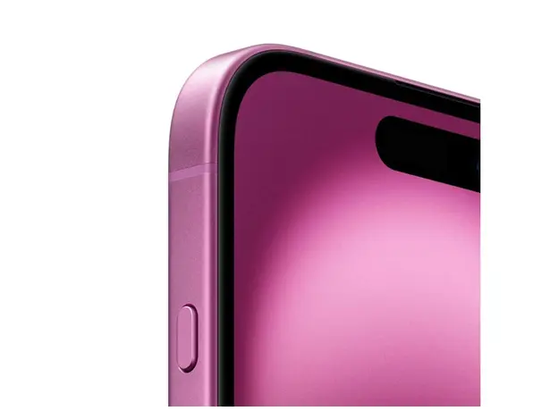 მობილური ტელეფონი Apple iPhone 16 128GB Pink, 4 image