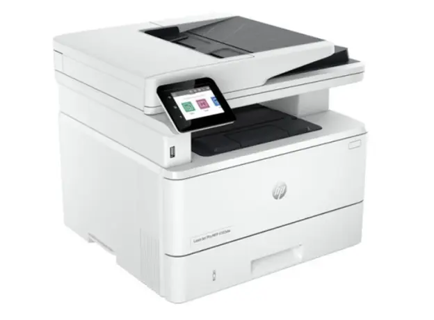პრინტერი HP LaserJet Pro MFP 4103dw, 3 image