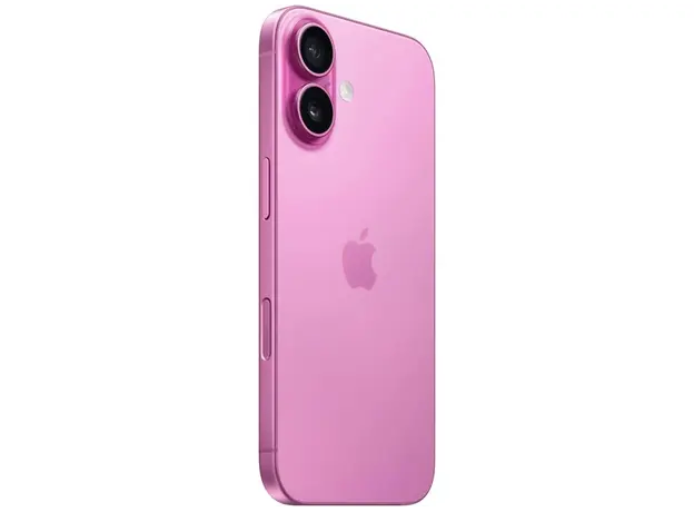 მობილური ტელეფონი Apple iPhone 16 128GB Pink, 3 image