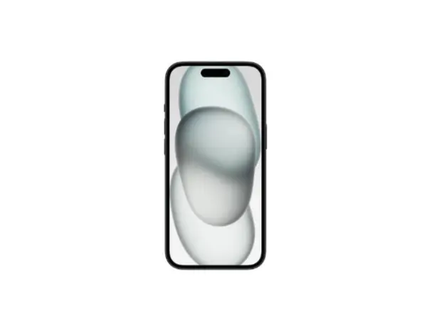 Mobile phone Apple iPhone 15 128GB Black, 2 image