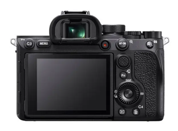 ფოტოაპარატი Sony Alpha A7R IV Mirrorless Digital Camera Body, 2 image