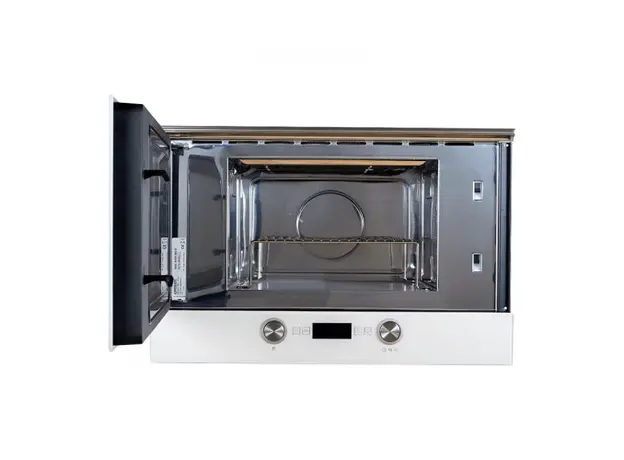 ჩასაშენებელი მიკროტალღური ღუმელი KUPERSBERG HMW 393 W, 2 image