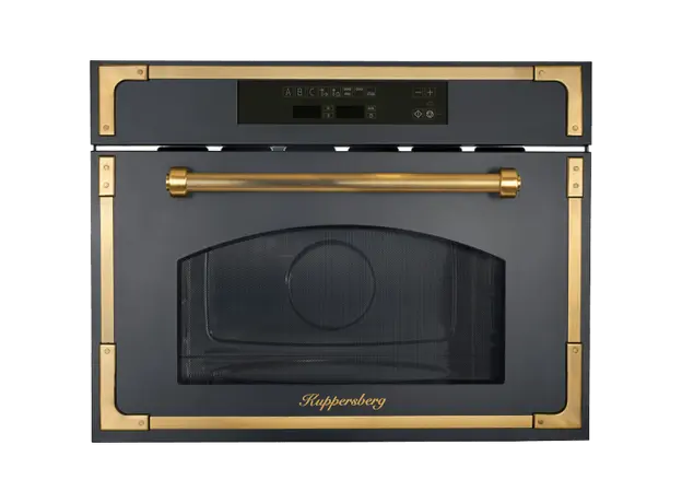 ჩასაშენებელი მიკროტალღური ღუმელი KUPPERSBERG RMW 969 ANT