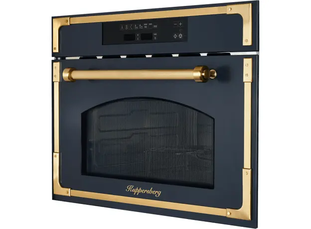 ჩასაშენებელი მიკროტალღური ღუმელი KUPPERSBERG RMW 969 ANT, 3 image