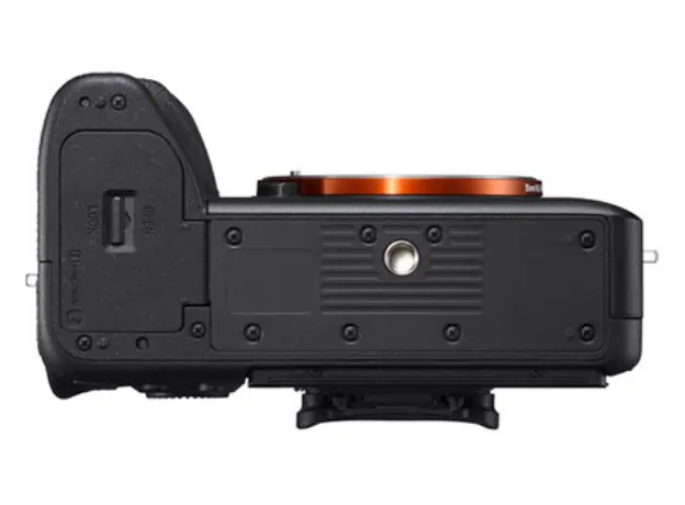 ფოტოაპარატი Sony Alpha A7R IV Mirrorless Digital Camera Body, 6 image