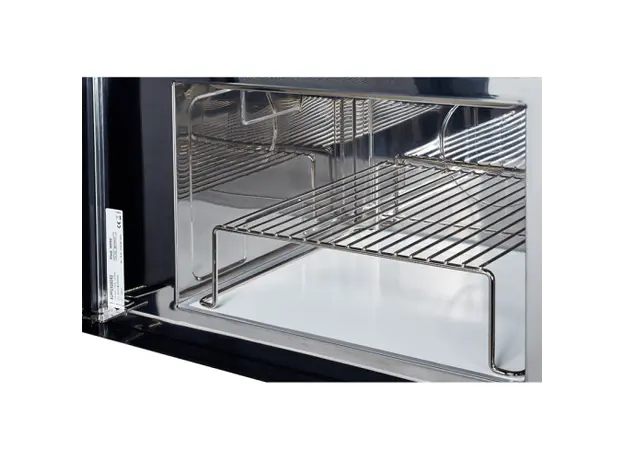 ჩასაშენებელი მიკროტალღური ღუმელი KUPERSBERG HMW 393 W, 3 image