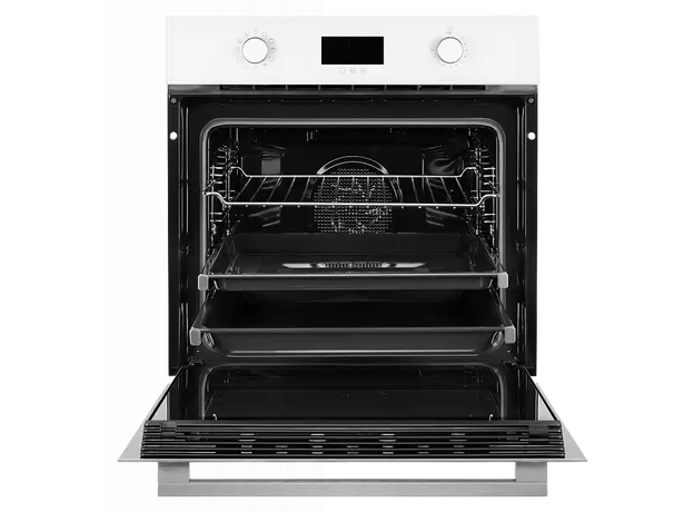 ჩასაშენებელი ღუმელი KUPPERSBERG FH 611 W, 2 image