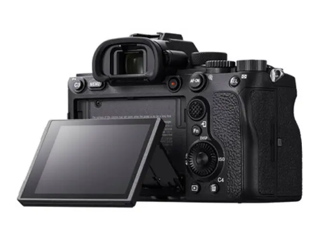 ფოტოაპარატი Sony Alpha A7R IV Mirrorless Digital Camera Body, 3 image