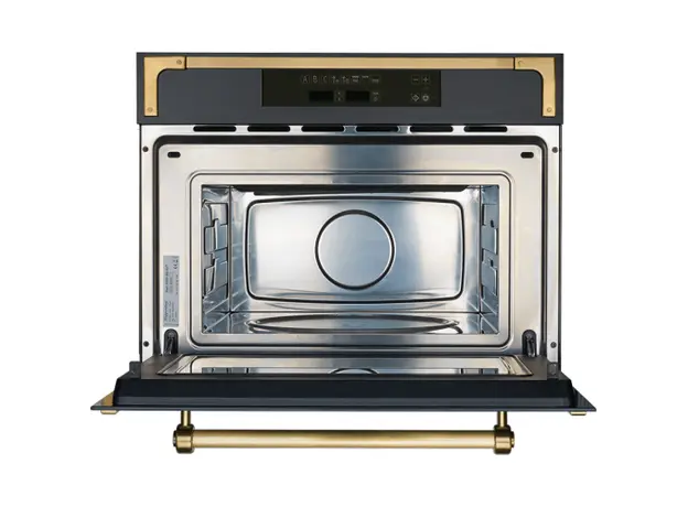 ჩასაშენებელი მიკროტალღური ღუმელი KUPPERSBERG RMW 969 ANT, 2 image