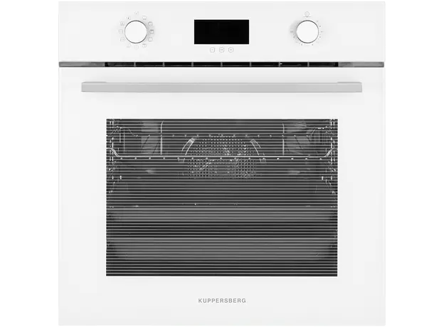 ჩასაშენებელი ღუმელი KUPPERSBERG FH 611 W
