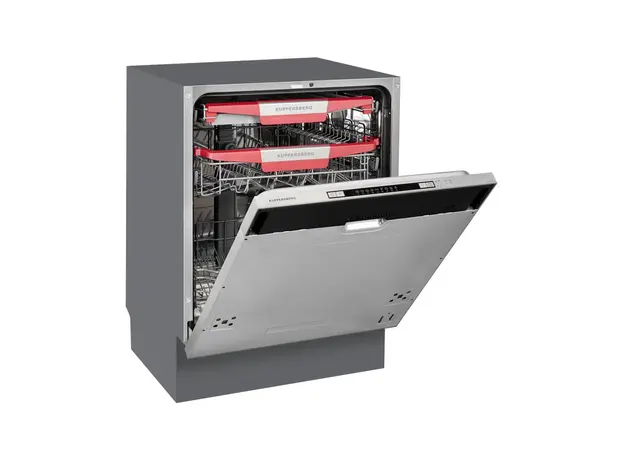 ჭურჭლის სარეცხი Kuppersberg GLM 6080, 2 image