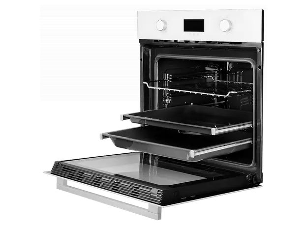 ჩასაშენებელი ღუმელი KUPPERSBERG FH 611 W, 3 image