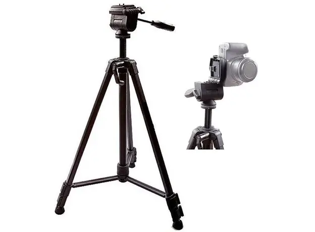 შტატივი Power Tripod TR380