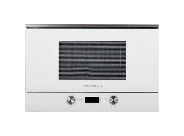 ჩასაშენებელი მიკროტალღური ღუმელი KUPERSBERG HMW 393 W